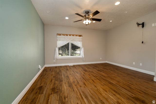 486 N 3500 W, Vernal, UT 84078