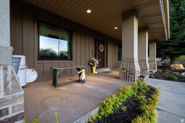 486 N 3500 W, Vernal, UT 84078