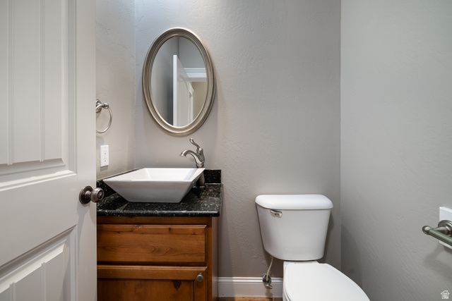 486 N 3500 W, Vernal, UT 84078