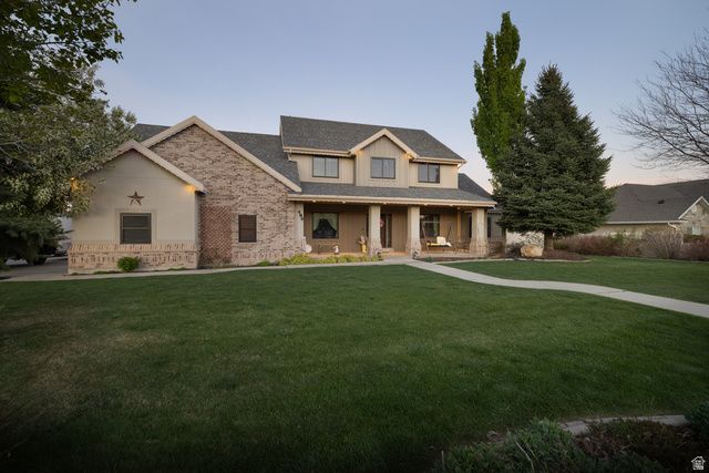 486 N 3500 W, Vernal, UT 84078