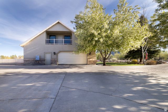486 N 3500 W, Vernal, UT 84078
