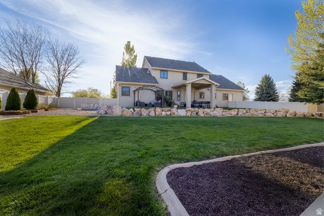 486 N 3500 W, Vernal, UT 84078