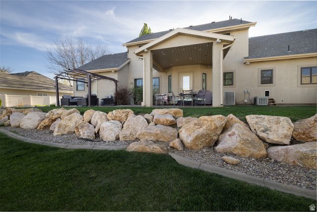 486 N 3500 W, Vernal, UT 84078