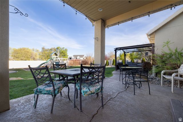 486 N 3500 W, Vernal, UT 84078