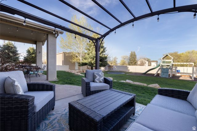 486 N 3500 W, Vernal, UT 84078