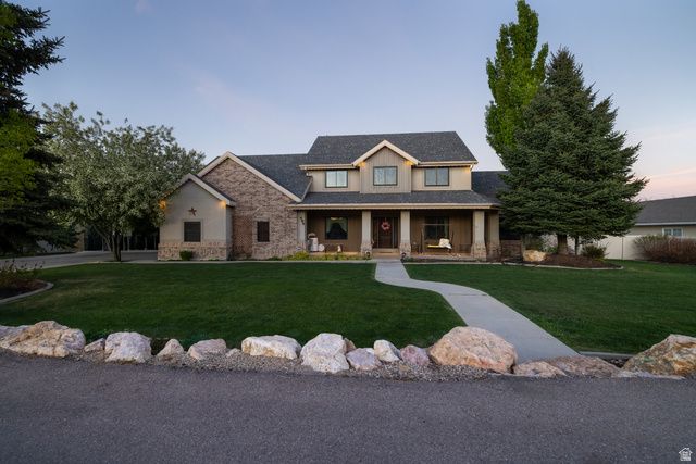 486 N 3500 W, Vernal, UT 84078