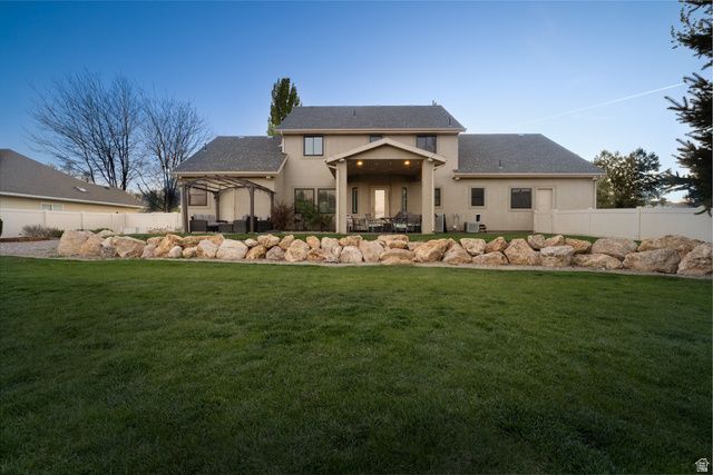 486 N 3500 W, Vernal, UT 84078