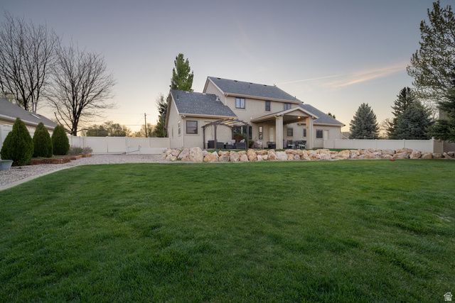 486 N 3500 W, Vernal, UT 84078