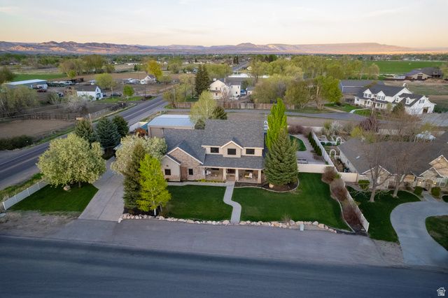 486 N 3500 W, Vernal, UT 84078