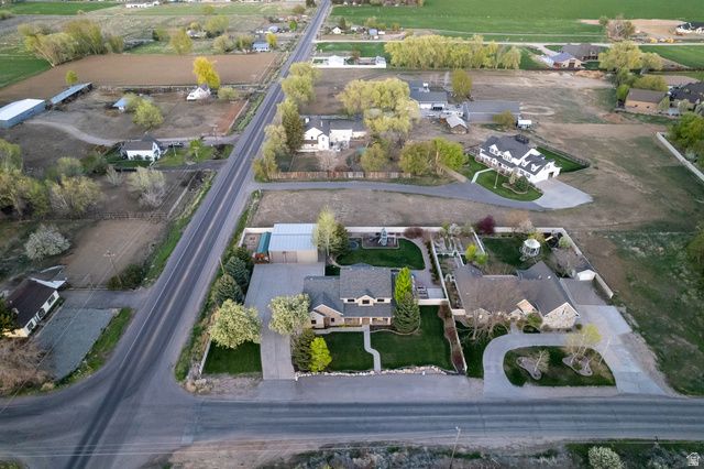 486 N 3500 W, Vernal, UT 84078