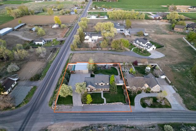 486 N 3500 W, Vernal, UT 84078
