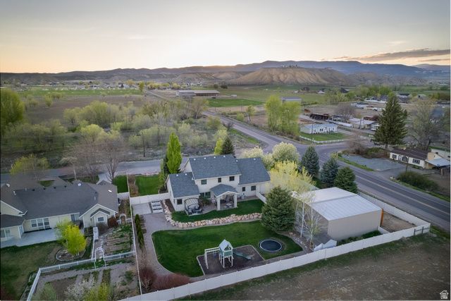 486 N 3500 W, Vernal, UT 84078