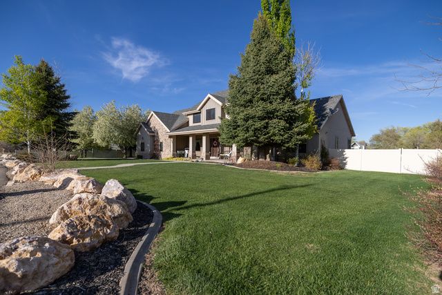 486 N 3500 W, Vernal, UT 84078