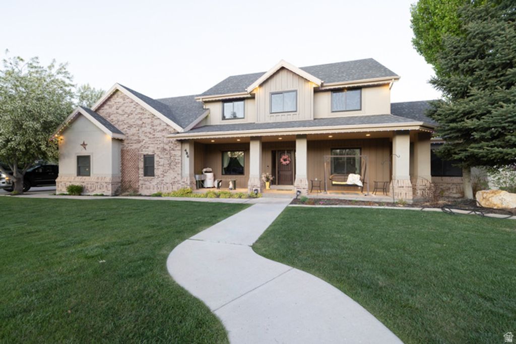 486 N 3500 W, Vernal, UT 84078