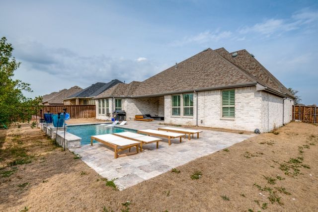 1234 Livorno Drive, Rockwall, TX 75032