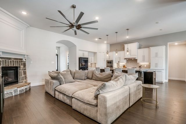 1234 Livorno Drive, Rockwall, TX 75032