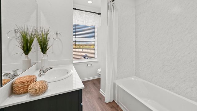 4140 Sunridge Drive, Crandall, TX 75114