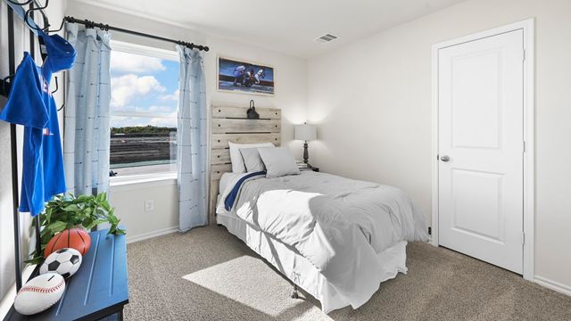 4140 Sunridge Drive, Crandall, TX 75114