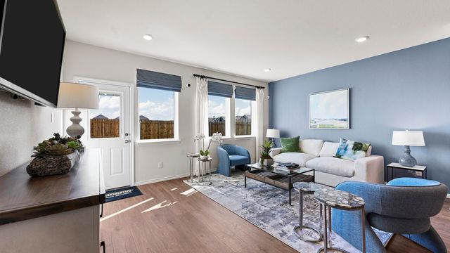 4140 Sunridge Drive, Crandall, TX 75114