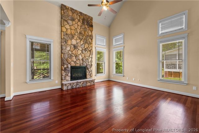 248 Skipping Water Drive, Spring Lake, NC 28390