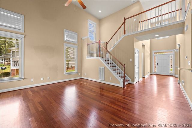 248 Skipping Water Drive, Spring Lake, NC 28390