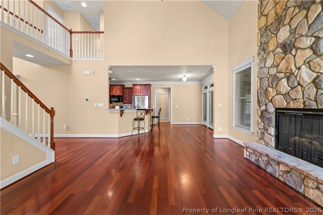 248 Skipping Water Drive, Spring Lake, NC 28390