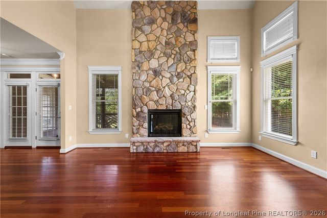 248 Skipping Water Drive, Spring Lake, NC 28390