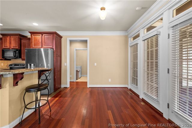 248 Skipping Water Drive, Spring Lake, NC 28390