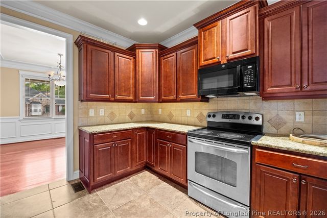 248 Skipping Water Drive, Spring Lake, NC 28390