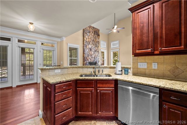 248 Skipping Water Drive, Spring Lake, NC 28390