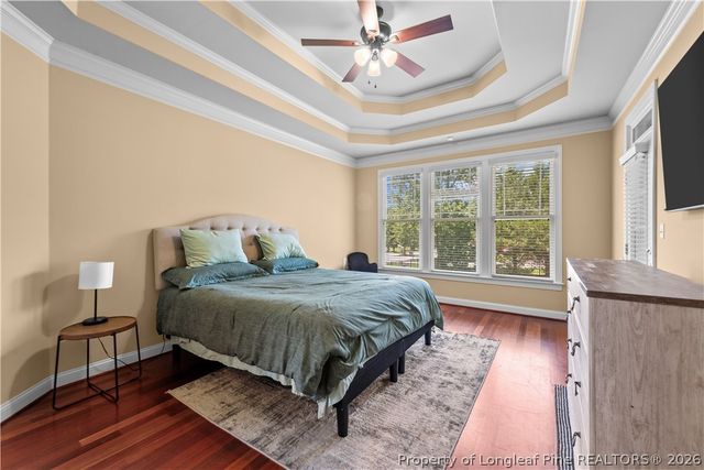 248 Skipping Water Drive, Spring Lake, NC 28390