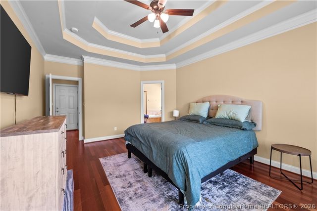 248 Skipping Water Drive, Spring Lake, NC 28390