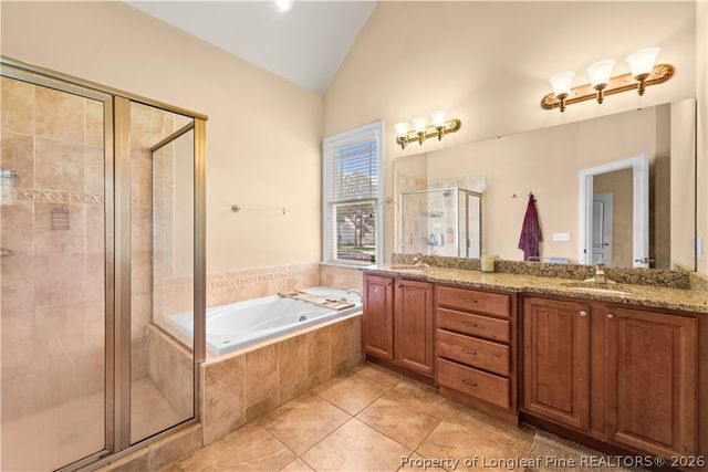 248 Skipping Water Drive, Spring Lake, NC 28390