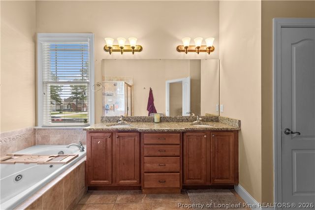 248 Skipping Water Drive, Spring Lake, NC 28390