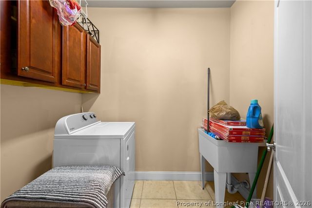 248 Skipping Water Drive, Spring Lake, NC 28390