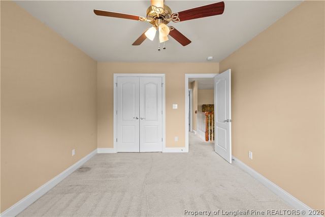 248 Skipping Water Drive, Spring Lake, NC 28390