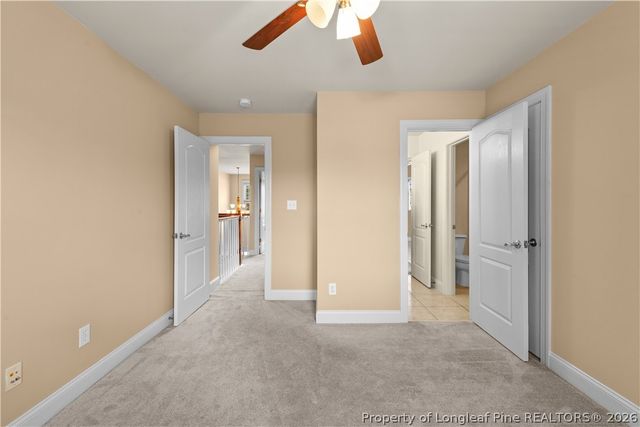248 Skipping Water Drive, Spring Lake, NC 28390