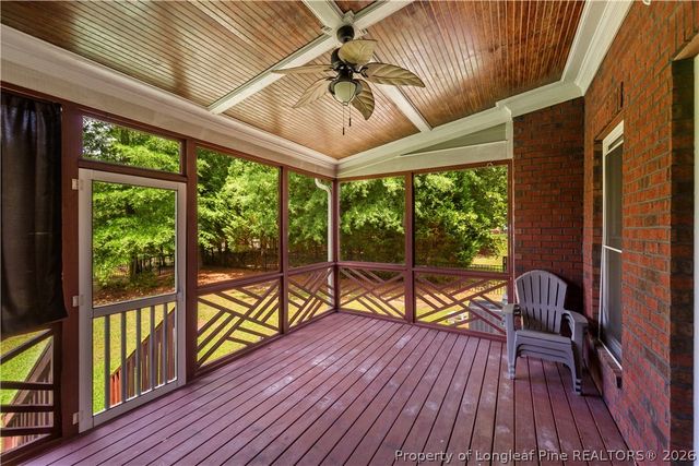 248 Skipping Water Drive, Spring Lake, NC 28390