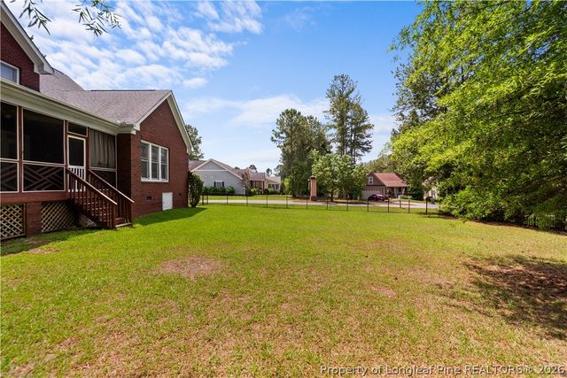 248 Skipping Water Drive, Spring Lake, NC 28390