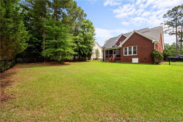 248 Skipping Water Drive, Spring Lake, NC 28390