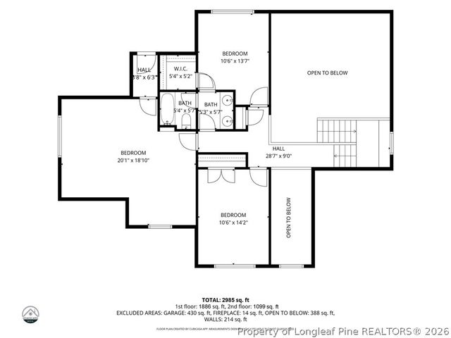 248 Skipping Water Drive, Spring Lake, NC 28390