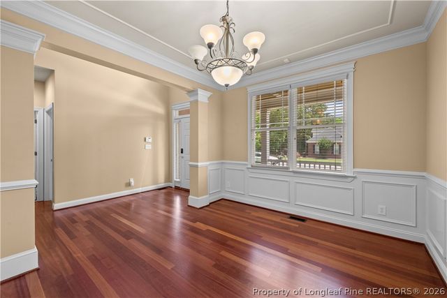 248 Skipping Water Drive, Spring Lake, NC 28390