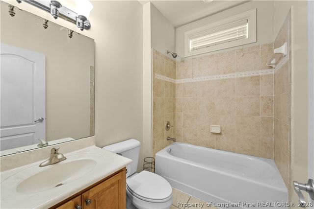 248 Skipping Water Drive, Spring Lake, NC 28390