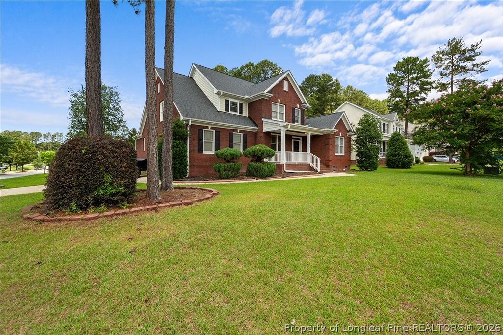 248 Skipping Water Drive, Spring Lake, NC 28390 — photo 2