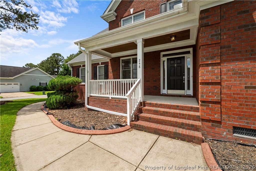 248 Skipping Water Drive, Spring Lake, NC 28390 — photo 3