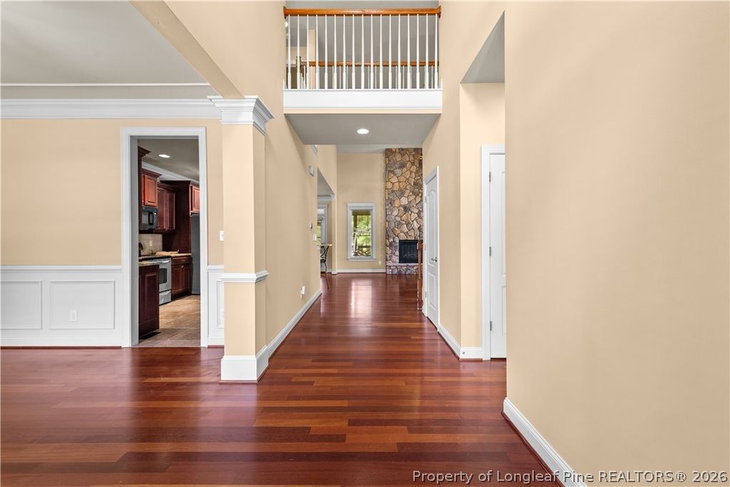 248 Skipping Water Drive, Spring Lake, NC 28390 — photo 4