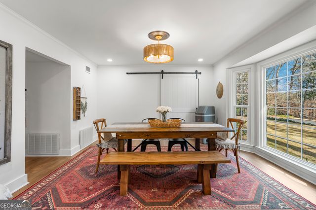 7349 Lullwater Road, Columbus, GA 31904