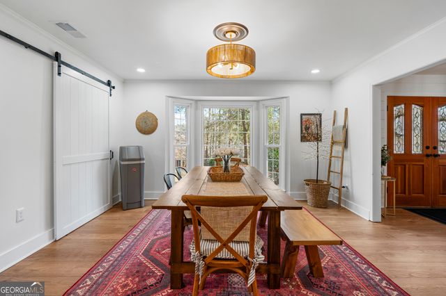 7349 Lullwater Road, Columbus, GA 31904