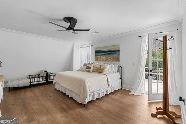 7349 Lullwater Road, Columbus, GA 31904