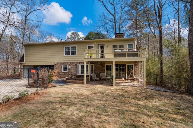 7349 Lullwater Road, Columbus, GA 31904
